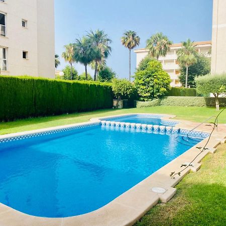 Soleado Albir Apartment El Albir Bagian luar foto