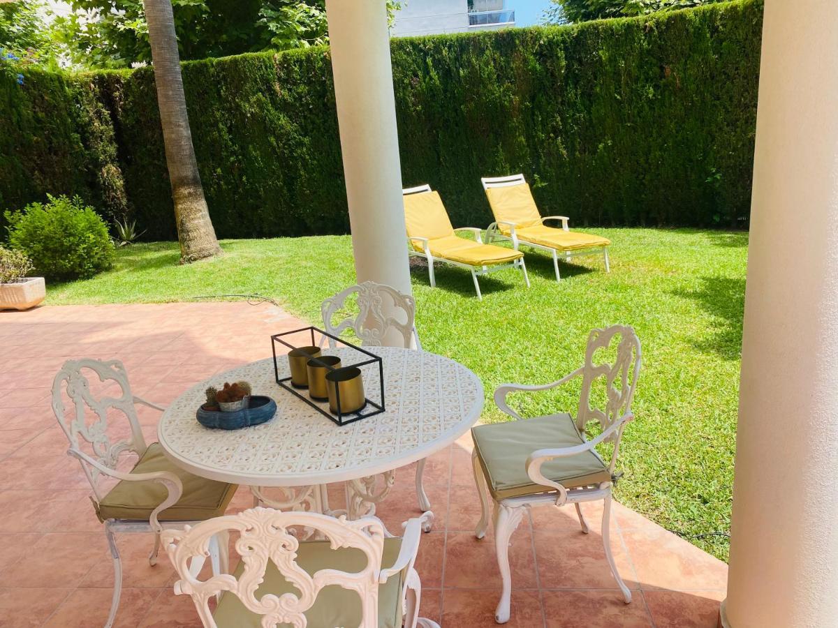 Soleado Albir Apartment El Albir Bagian luar foto