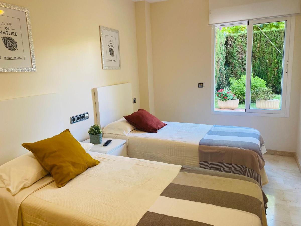 Soleado Albir Apartment El Albir Bagian luar foto