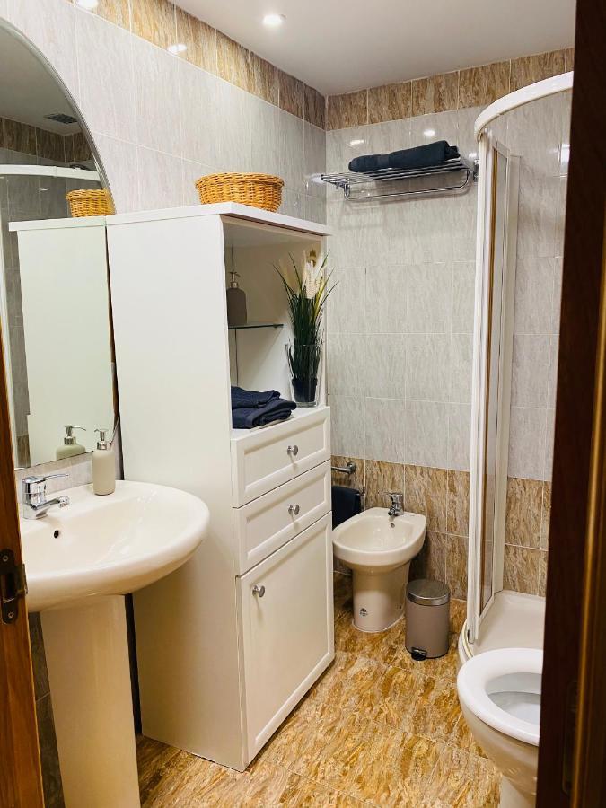 Soleado Albir Apartment El Albir Bagian luar foto