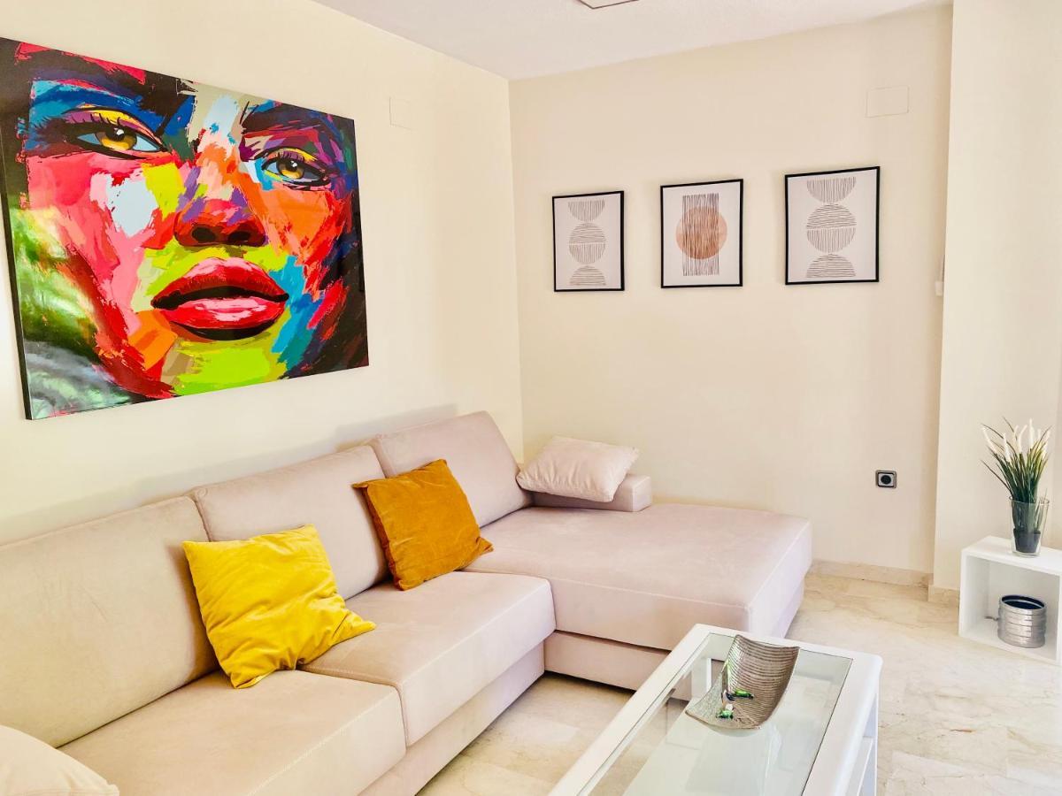 Soleado Albir Apartment El Albir Bagian luar foto