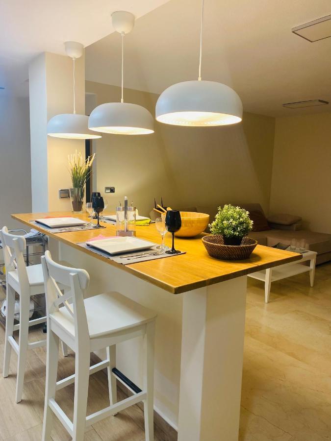 Soleado Albir Apartment El Albir Bagian luar foto