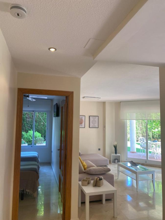 Soleado Albir Apartment El Albir Bagian luar foto