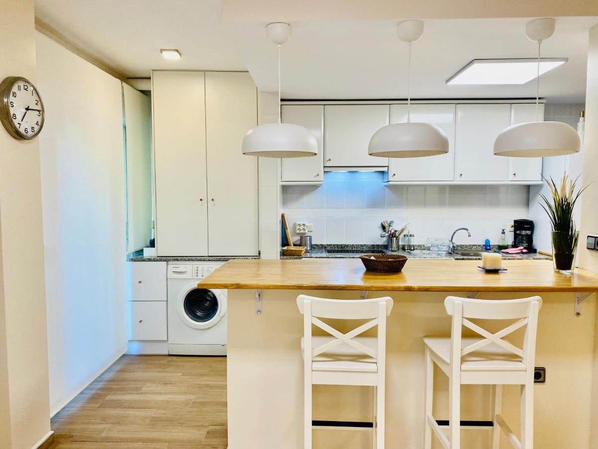 Soleado Albir Apartment El Albir Bagian luar foto