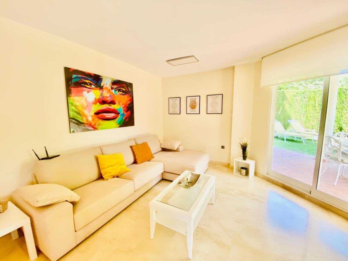 Soleado Albir Apartment El Albir Bagian luar foto