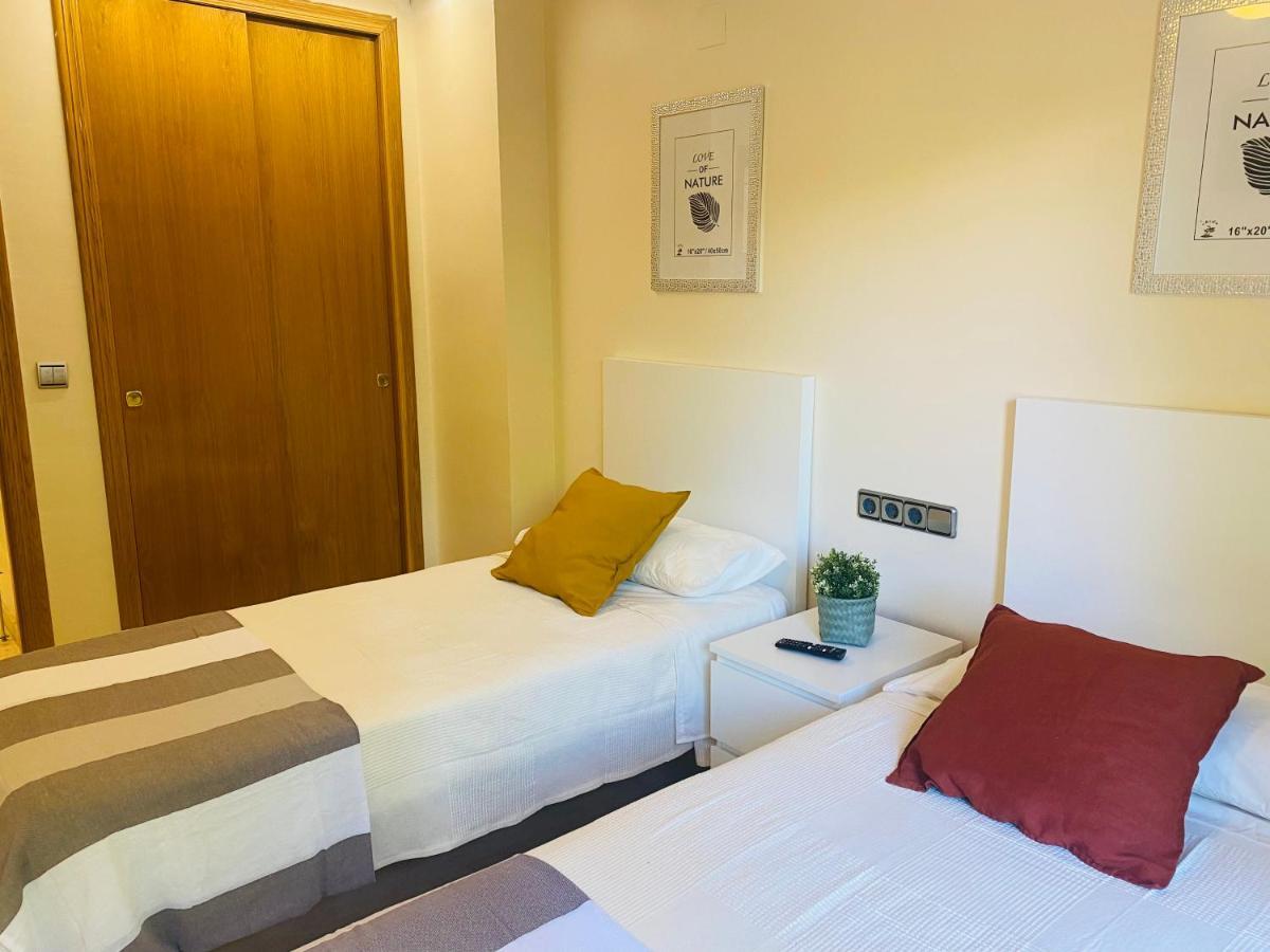 Soleado Albir Apartment El Albir Bagian luar foto