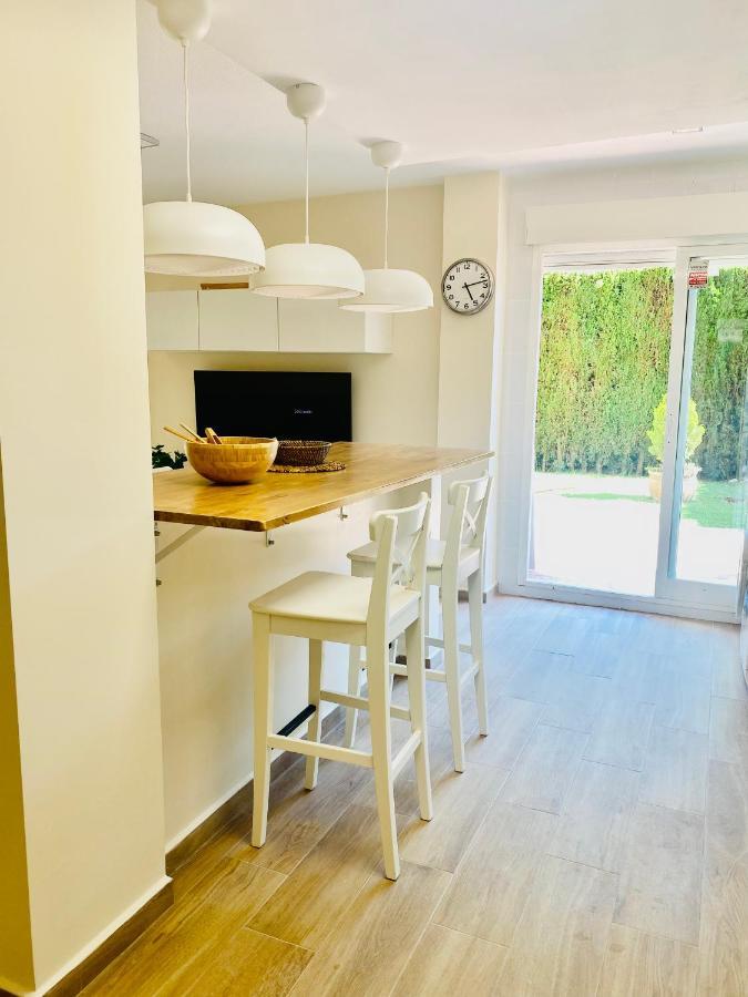 Soleado Albir Apartment El Albir Bagian luar foto