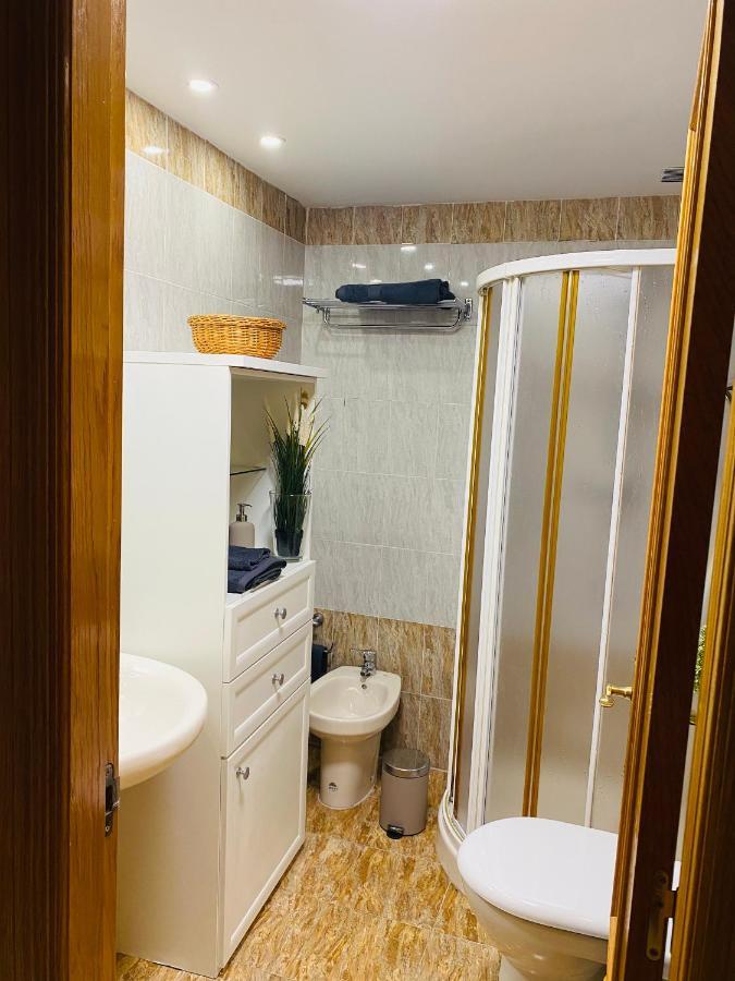 Soleado Albir Apartment El Albir Bagian luar foto