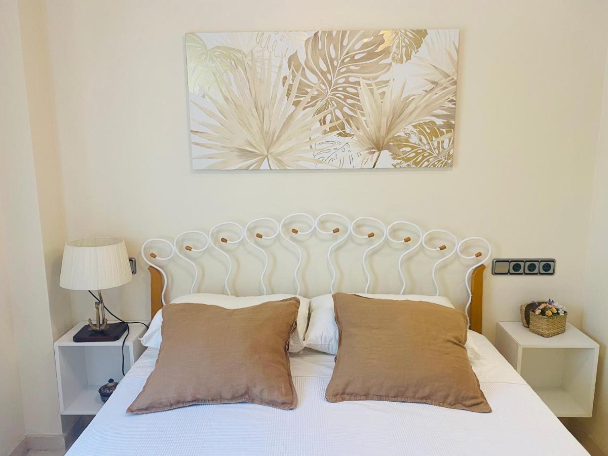 Soleado Albir Apartment El Albir Bagian luar foto