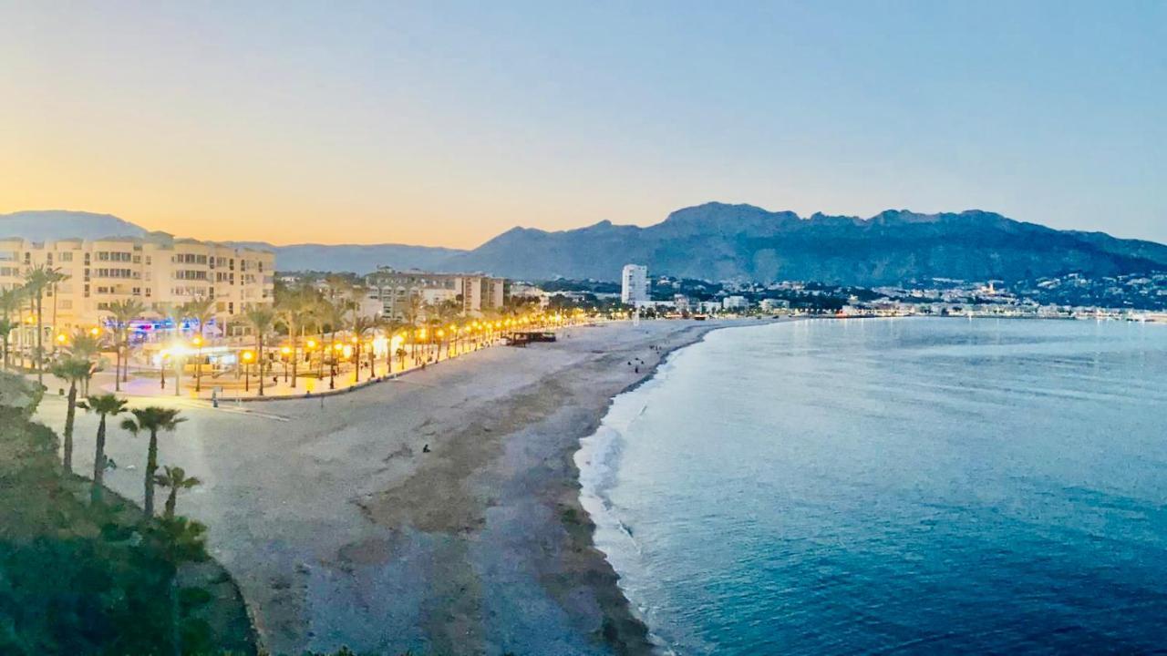 Soleado Albir Apartment El Albir Bagian luar foto