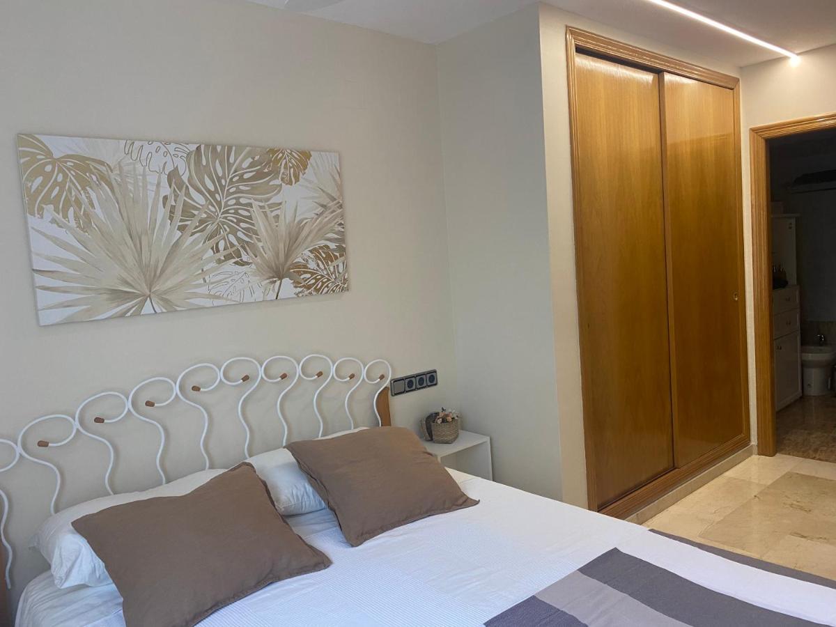 Soleado Albir Apartment El Albir Bagian luar foto
