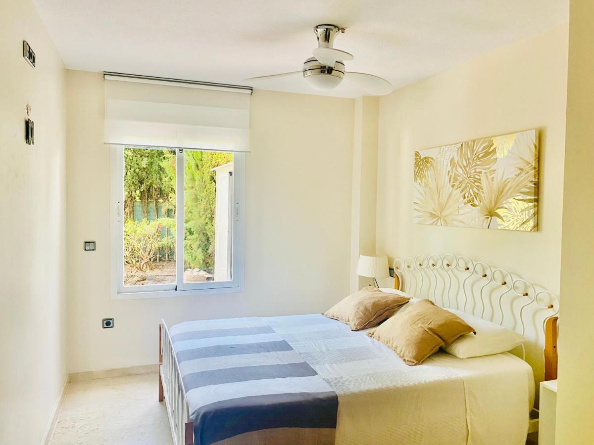 Soleado Albir Apartment El Albir Bagian luar foto