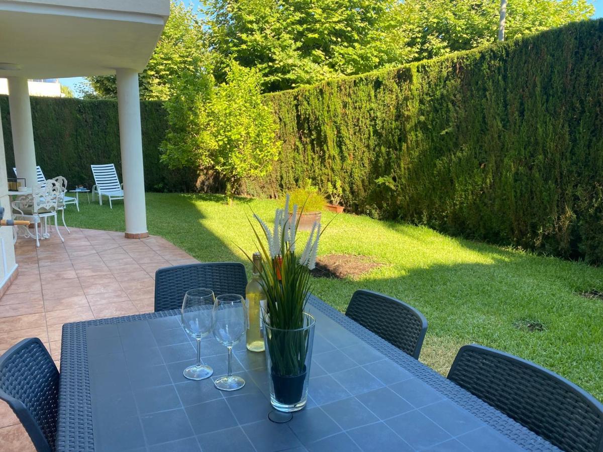 Soleado Albir Apartment El Albir Bagian luar foto