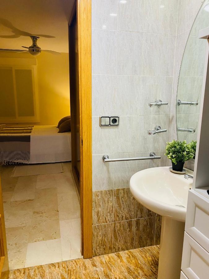 Soleado Albir Apartment El Albir Bagian luar foto