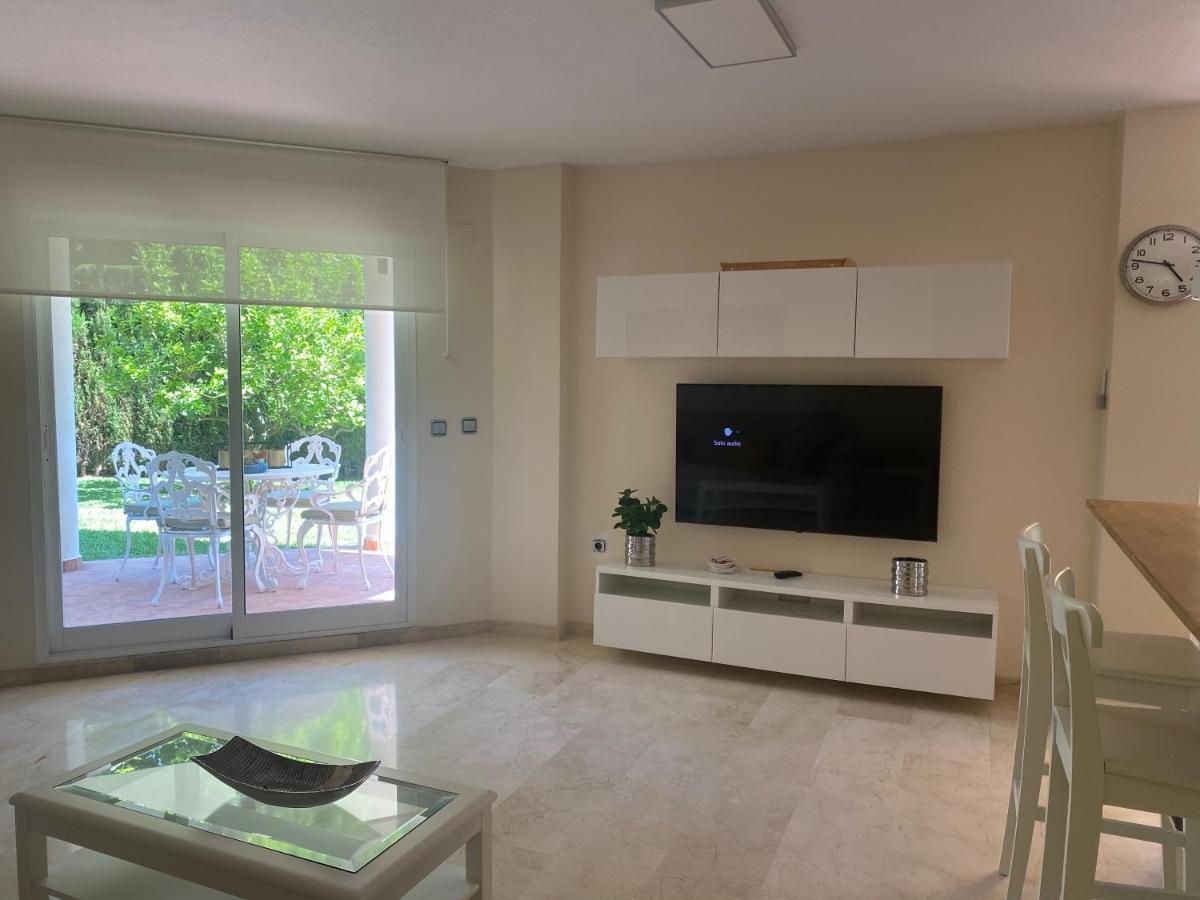 Soleado Albir Apartment El Albir Bagian luar foto